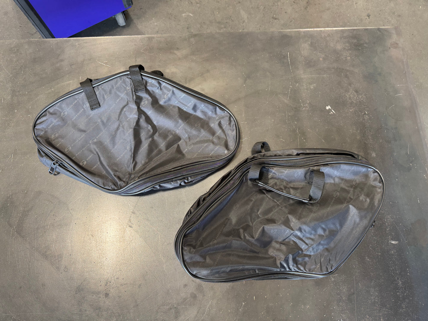Saddlemen DXT Saddlebag Liners