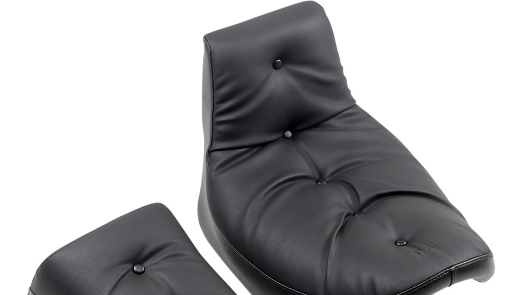 MUSTANG 2 Piece Regal Duke Pillow Seat