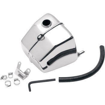FXR Oil Tank