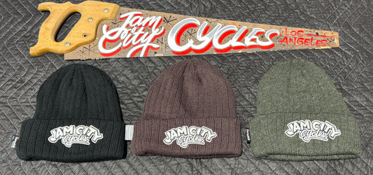 Jam City Beanie