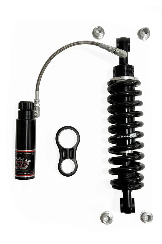 RWD RS-2 Softail Shock Absorber Moonoshock Rear Suspension