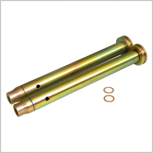 Till Death Cycles 49mm Extended Dampers