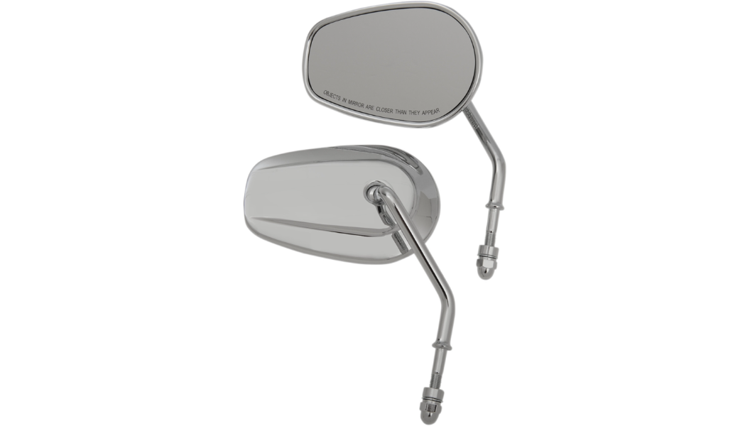 OEM-Style Teardrop Mirror
