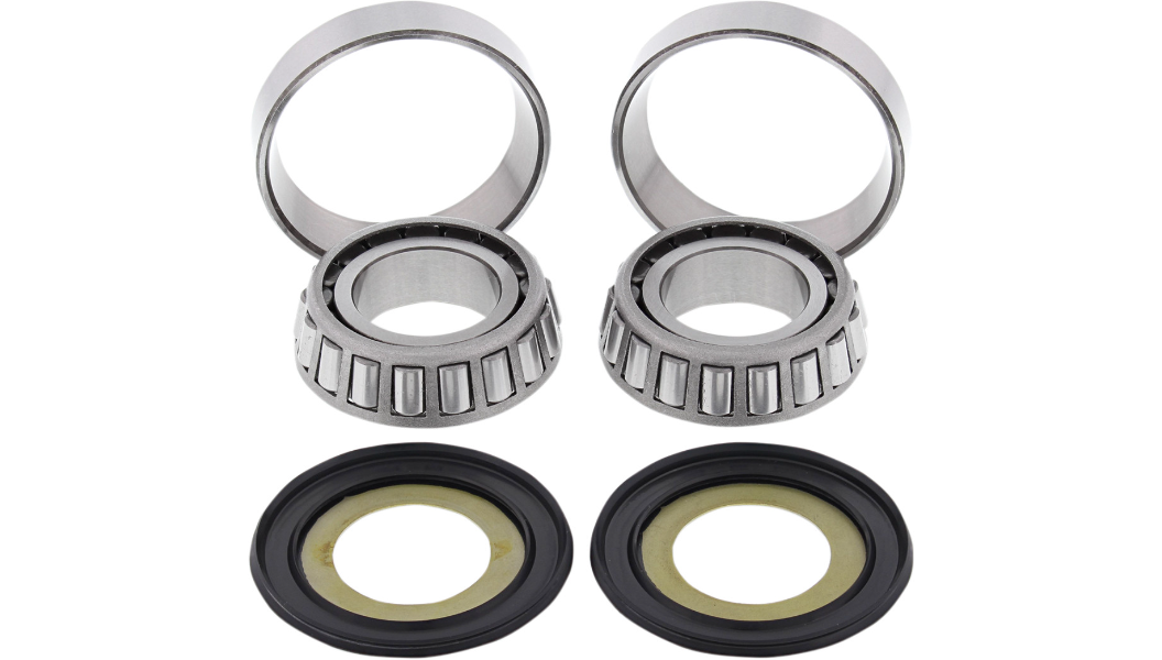 Neck Post Bearing and Race Complete Replacement Kit