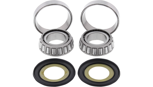Neck Post Bearing and Race Complete Replacement Kit