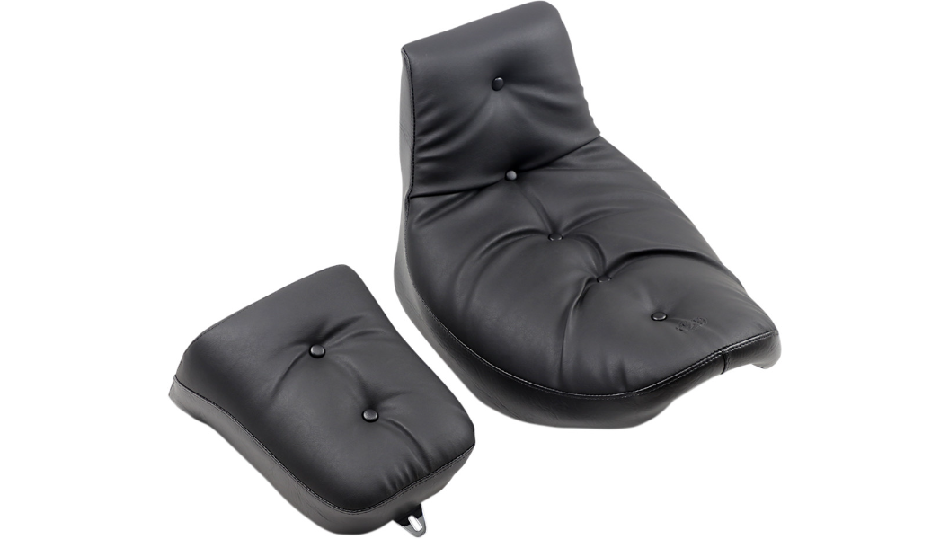 MUSTANG 2 Piece Regal Duke Pillow Seat