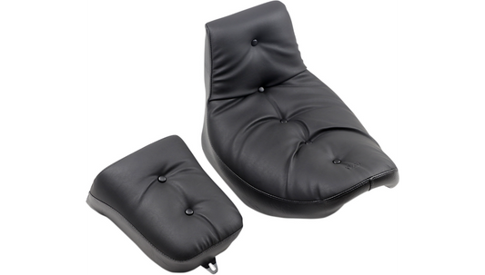 MUSTANG 2 Piece Regal Duke Pillow Seat