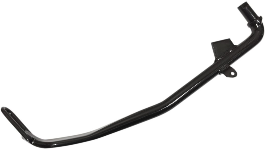 Early Dyna Extended Kickstand