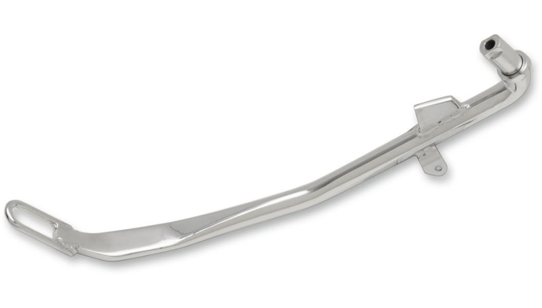 Early Dyna Extended Kickstand