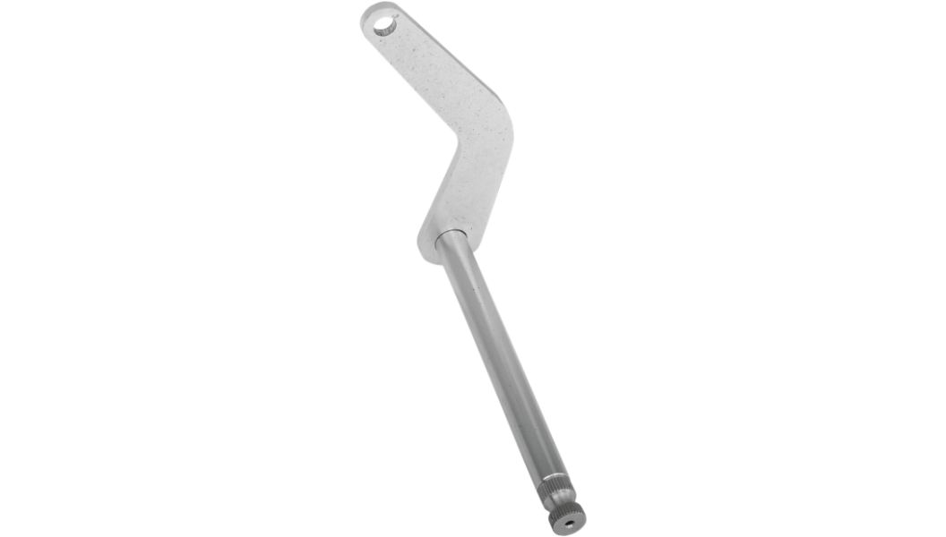 Splined Shifter Shaft