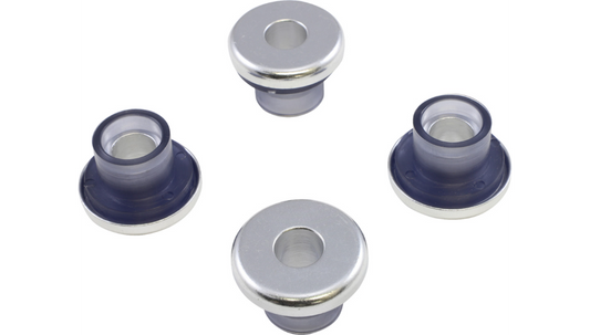 Alloy Art Riser Bushings