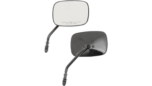 OEM Style Rectangular Mirrors